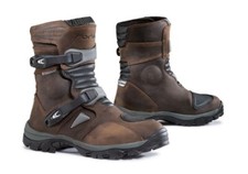 FORMA ADVENTURE LOW DRY BROWN