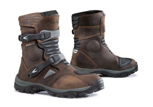 Forma adventure low dry brown - forma,
