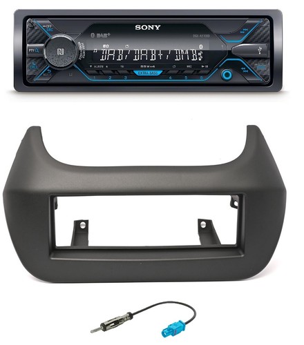 Autoradio sony per fiat - per,