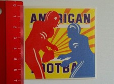 Adesivo/Sticker: football
