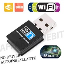 Chiavetta pennetta wifi - chiavetta,