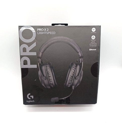 Logitech pro lightspeed - logitech,