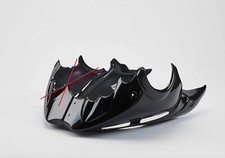 Spoiler di prua sinistro