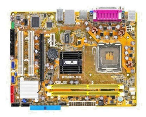 Scheda madre asus - madre, 775