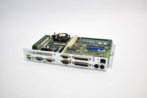 Difettosa p5mmb scheda - b&r,