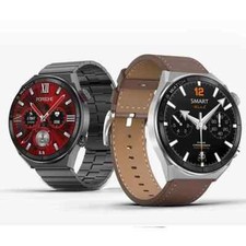 SMARTWATCH CON 3 CINTURINI PER