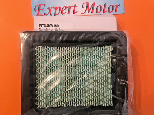 Filtro aria per motore - filtro,