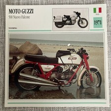 Moto guzzi 500 - moto,