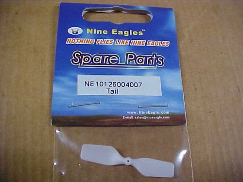Nine eagles ne10126004007 - nine, =