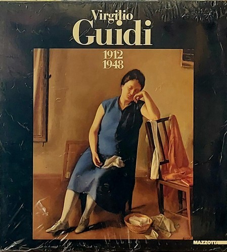 Virgilio guidi 1912 1948 - -,