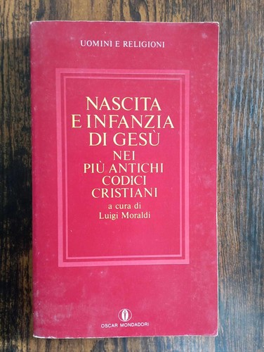 Moraldi nascita e - nascita,