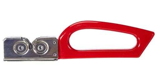 Rigamonti inox affilacoltelli - rigamonti,