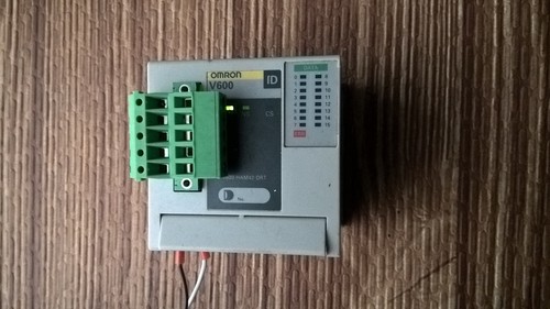Plc omron v600 ham42 drt - plc,