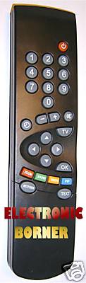Telecomando ricambio per - ricambio,