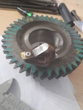 Spazzola Spinterogeno Fiat Balilla 3/4 Marce Fiat 518 Originale 