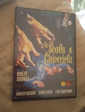 La Scala A Chiocciola DVD