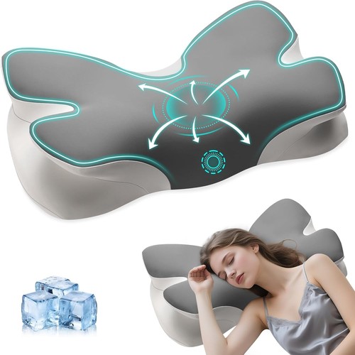 Cuscino ortopedico memory foam - memory,