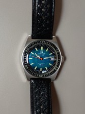 Orologio svizzero vintage
