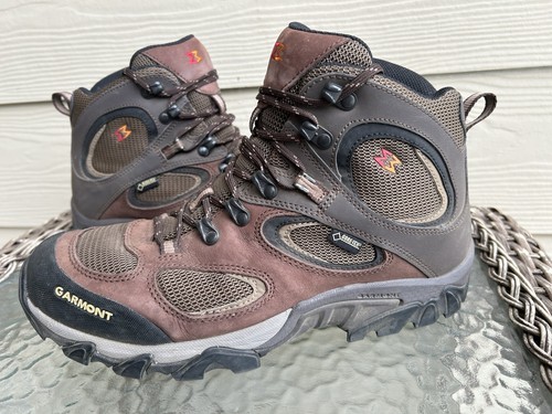 Nice men garmont - men's, gtx