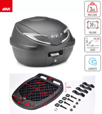 B360nt2 givi kit - b360nt2, bauletto