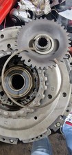 Double Clutch Gearbox Kit EDC