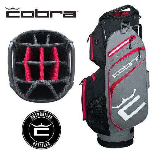 Borsa per carrello golf - da,