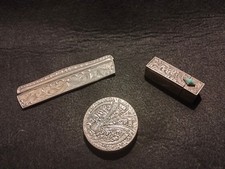 lotto rossetto pettine e porta