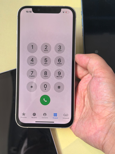 Apple iphone in - apple,