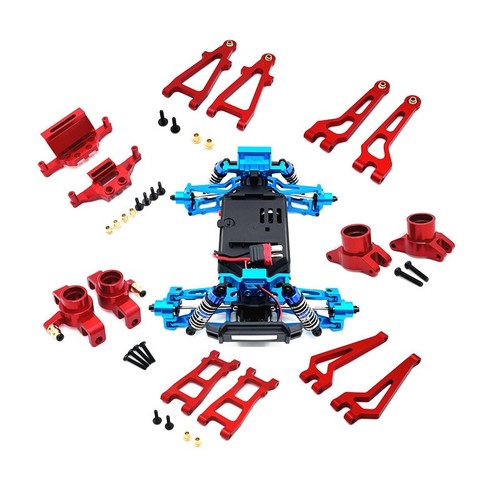 Kit modifica aggiornamento - kit,