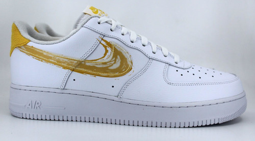 Nike air force - air, '07