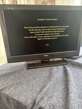 Combo TV e DVD Digihome 22" -