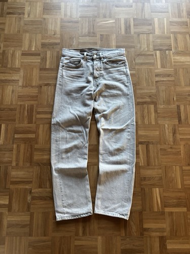Zara man jeans - man, denim