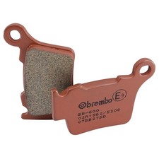 MF7920 Pastiglie Freno Post