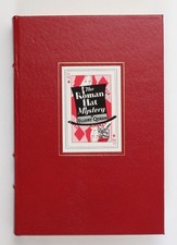 Il mistero del cappello romano