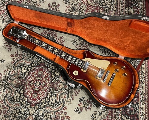 Gibson les paul deluxe - les,