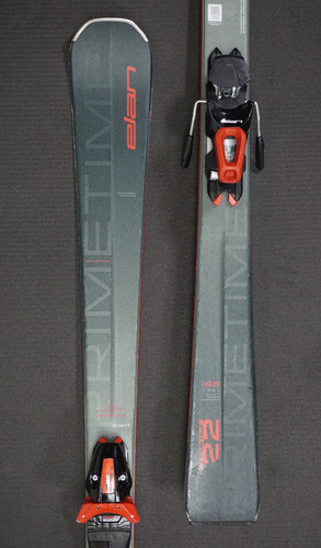 Sci elan prime time mono - prime,