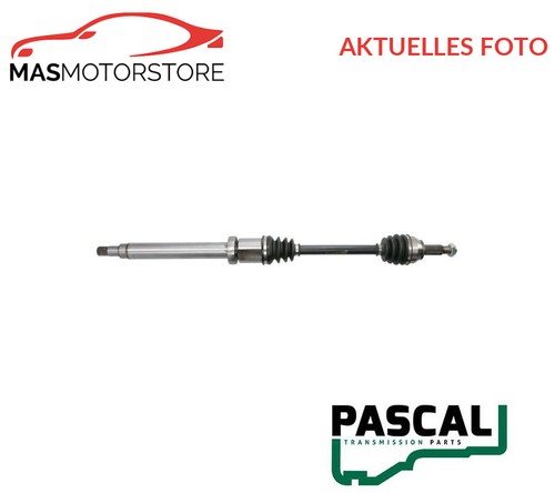 Albero motore snodato - motore,