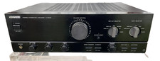 Kenwood KA-5010 Amplificatore