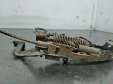 serratura cofano NISSAN