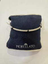 BRACCIALE  MORELLATO UOMO