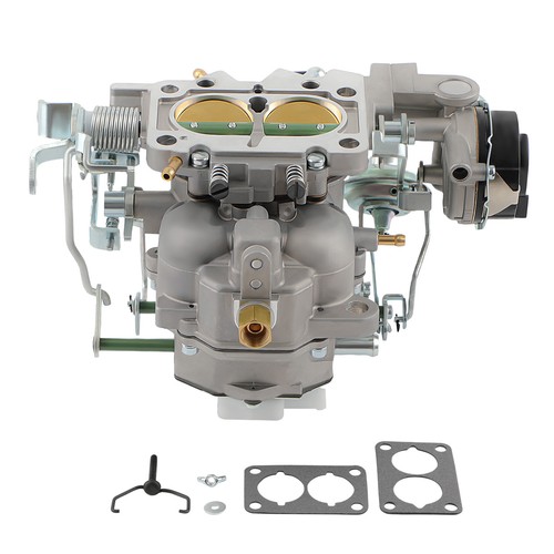 Carburatore canne 1806449 - 2,