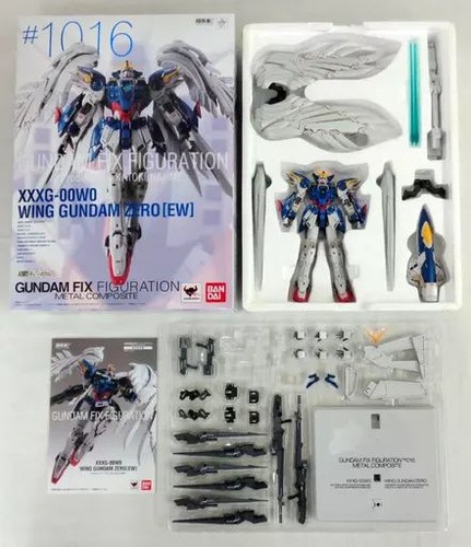 Modellino bandai gundam fix - gundam,