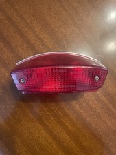 Fanale Posteriore Ducati