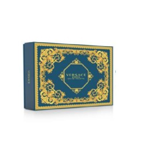 Versace gift set - versace,