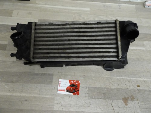 Intercooler radiatore turbo - intercooler,