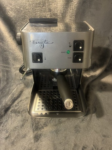Starbucks barista grigio - starbucks,