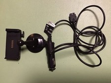 Connettore/sistema auto per Garmin Zumo 660