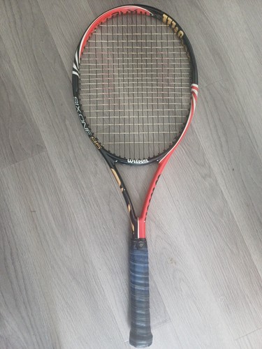 Wilson blx six racchetta - wilson, da