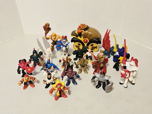 Fisher price imaginext - fisher,