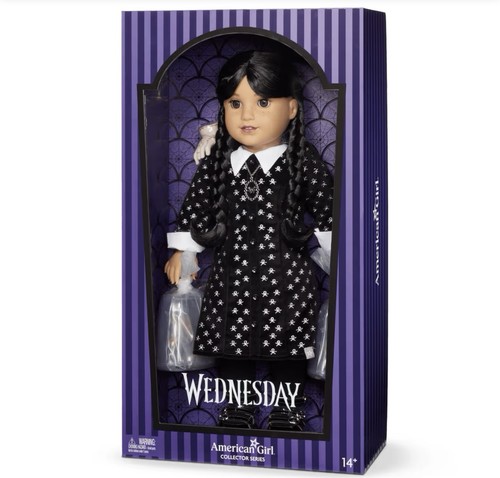 American girl doll edizione - girl,
